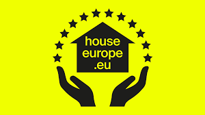 house europe! 