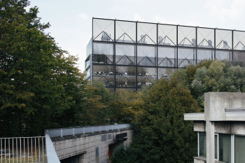 © Video Maxime Delvaux, Rendering Olivier Campagne for Artefactorylab.