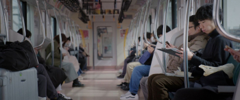 When We Live Alone, 2020. © CCA