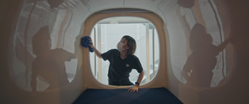 When We Live Alone, 2020. © CCA