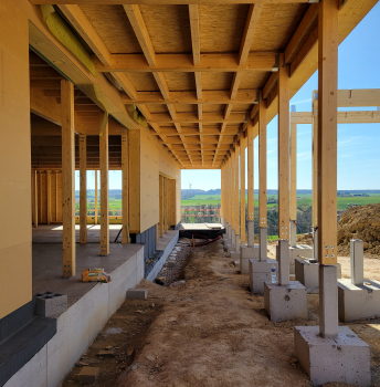 © LRArchitectes