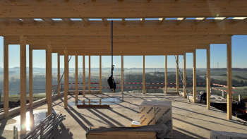 © LRArchitectes