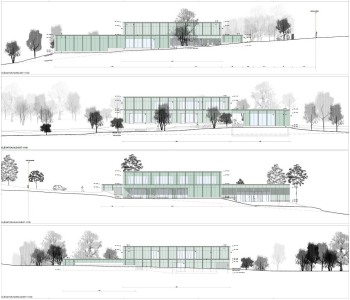 © LRArchitectes