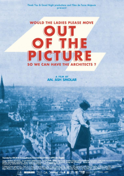 © Out of the picture