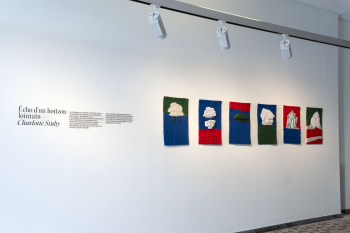 Charlotte Stuby © Romy Berger