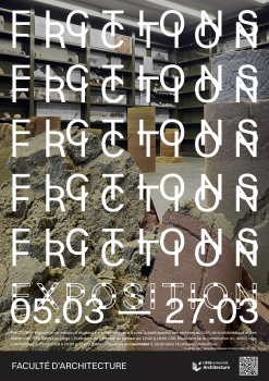 © Faculté d'Architecture de l'ULiège