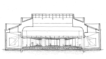 "Domestiquer le bureau" occupera le Pavillon de la Belgique en 2027