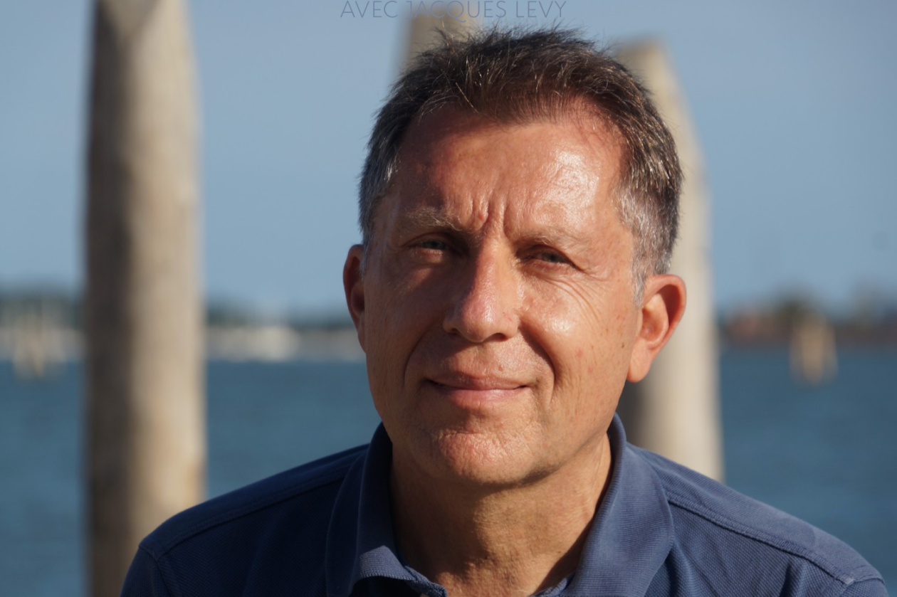 Jacques Lévy / source bozar.be 