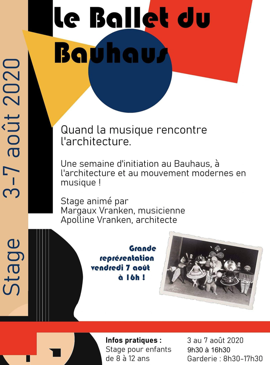 L'architecture qui dégenre 