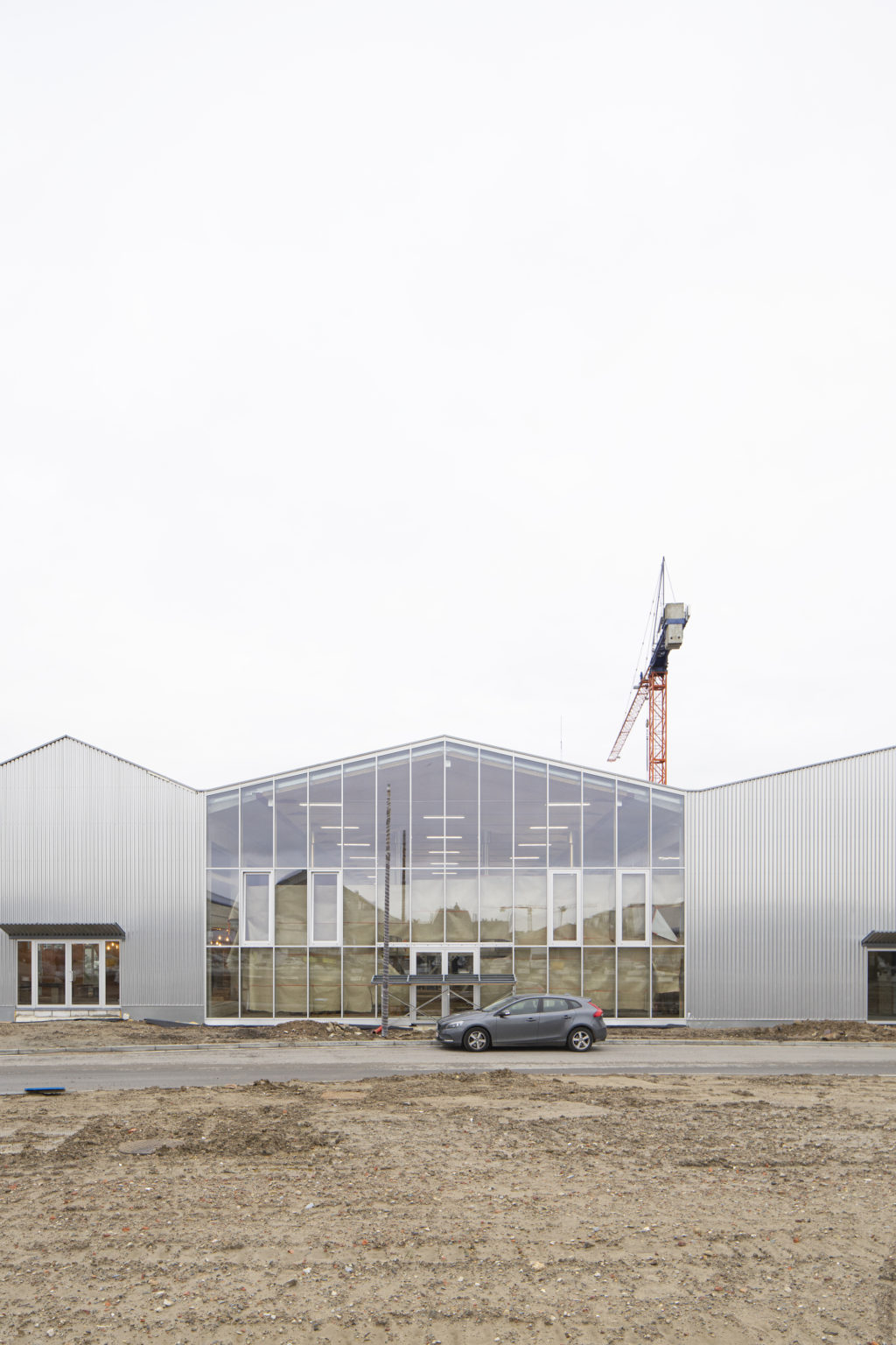 Brasserie de la Senne, Brussel © Francois Lichtlé
