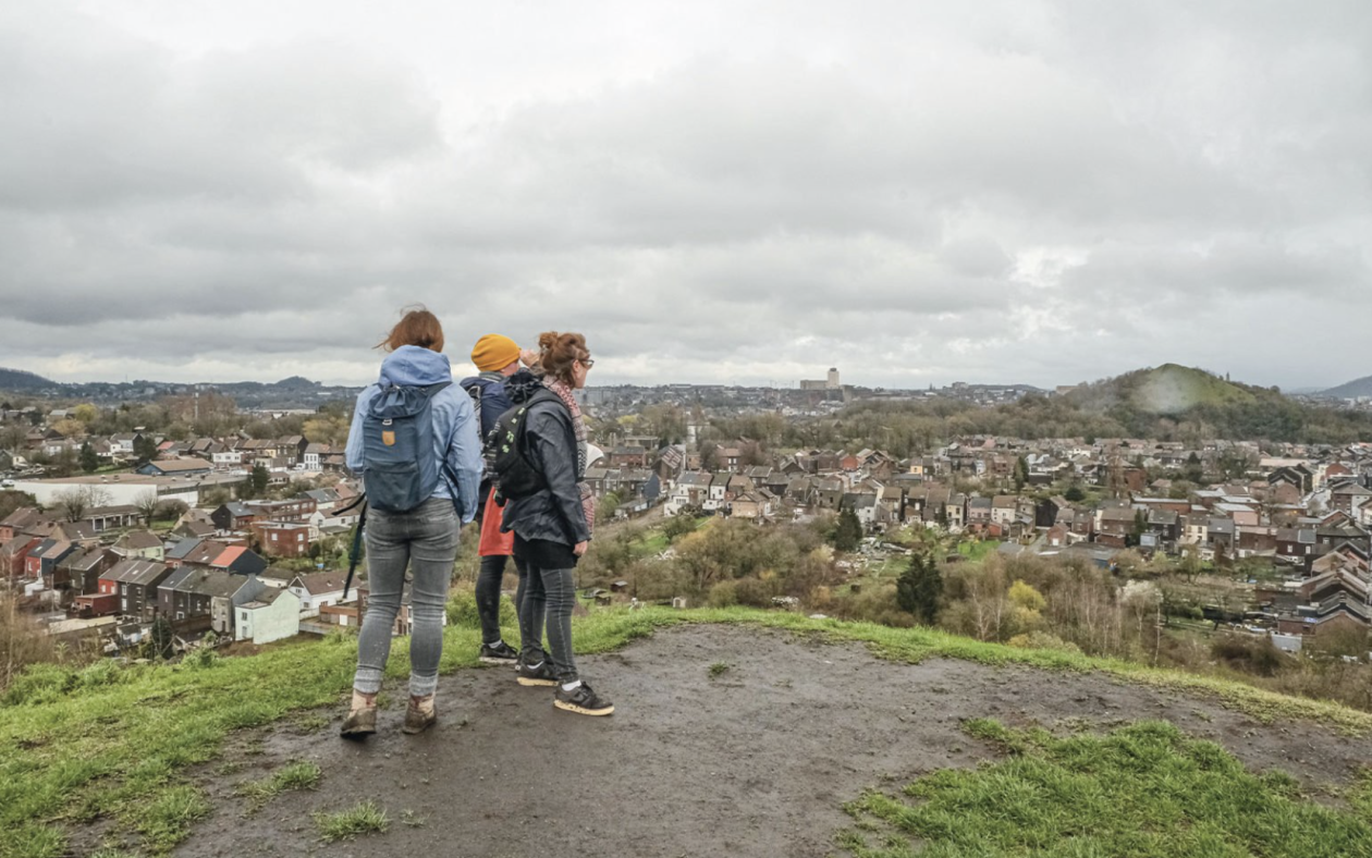 Photo © Nicolas Gyömörey