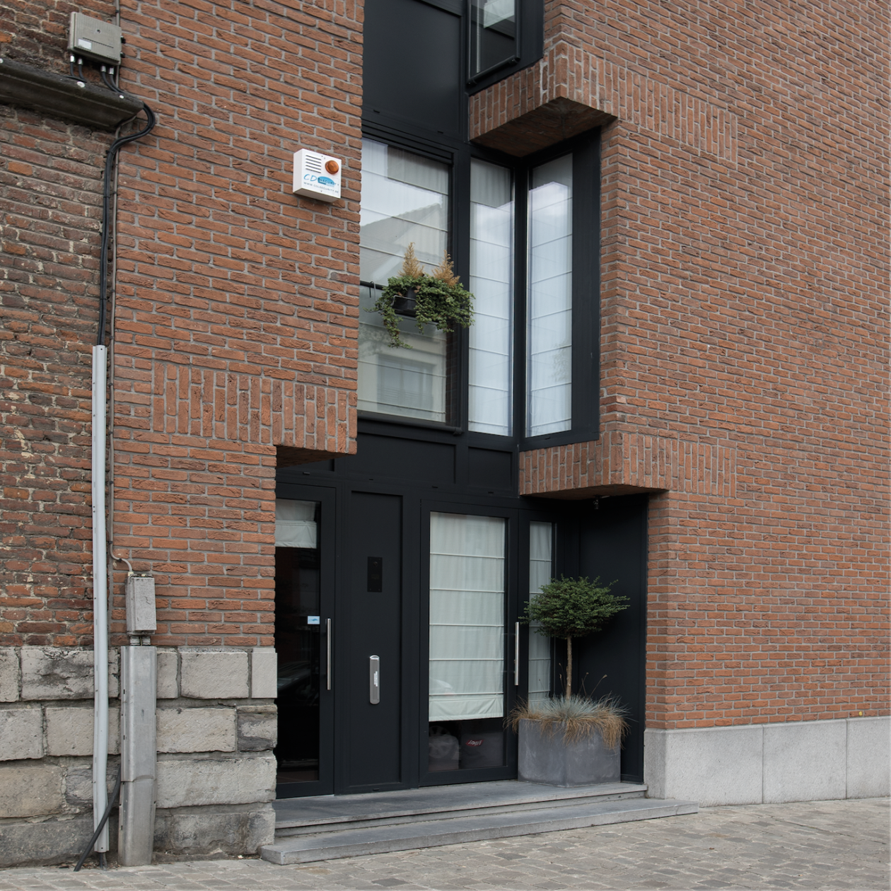 Fédération des Métallos © Barbara Dits