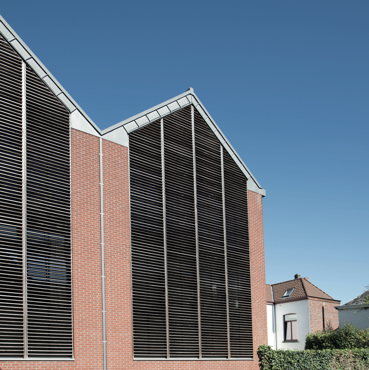 En transparence © Barbara Dits