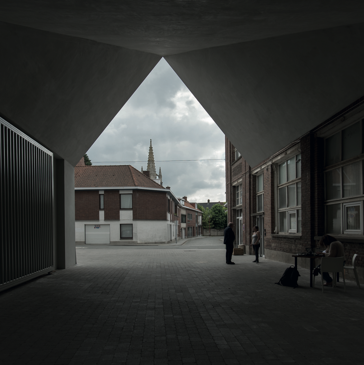 LOCI © Barbara Dits