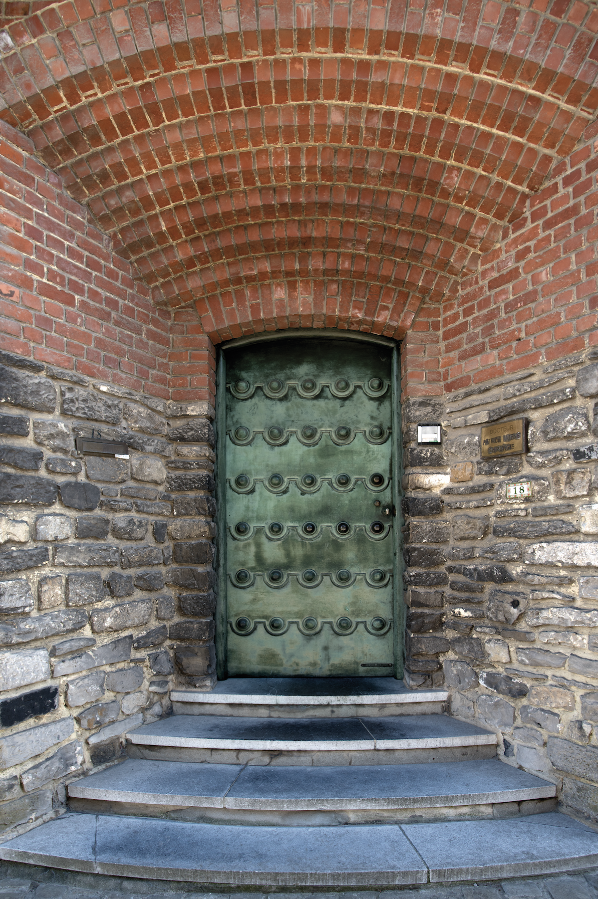 Maison et atelier Pion © Barbara Dits