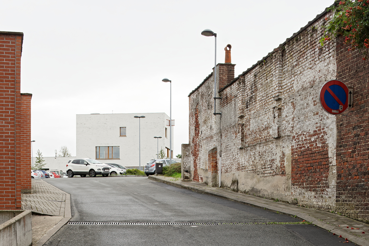 Musée du Folklore © François Lichtlé