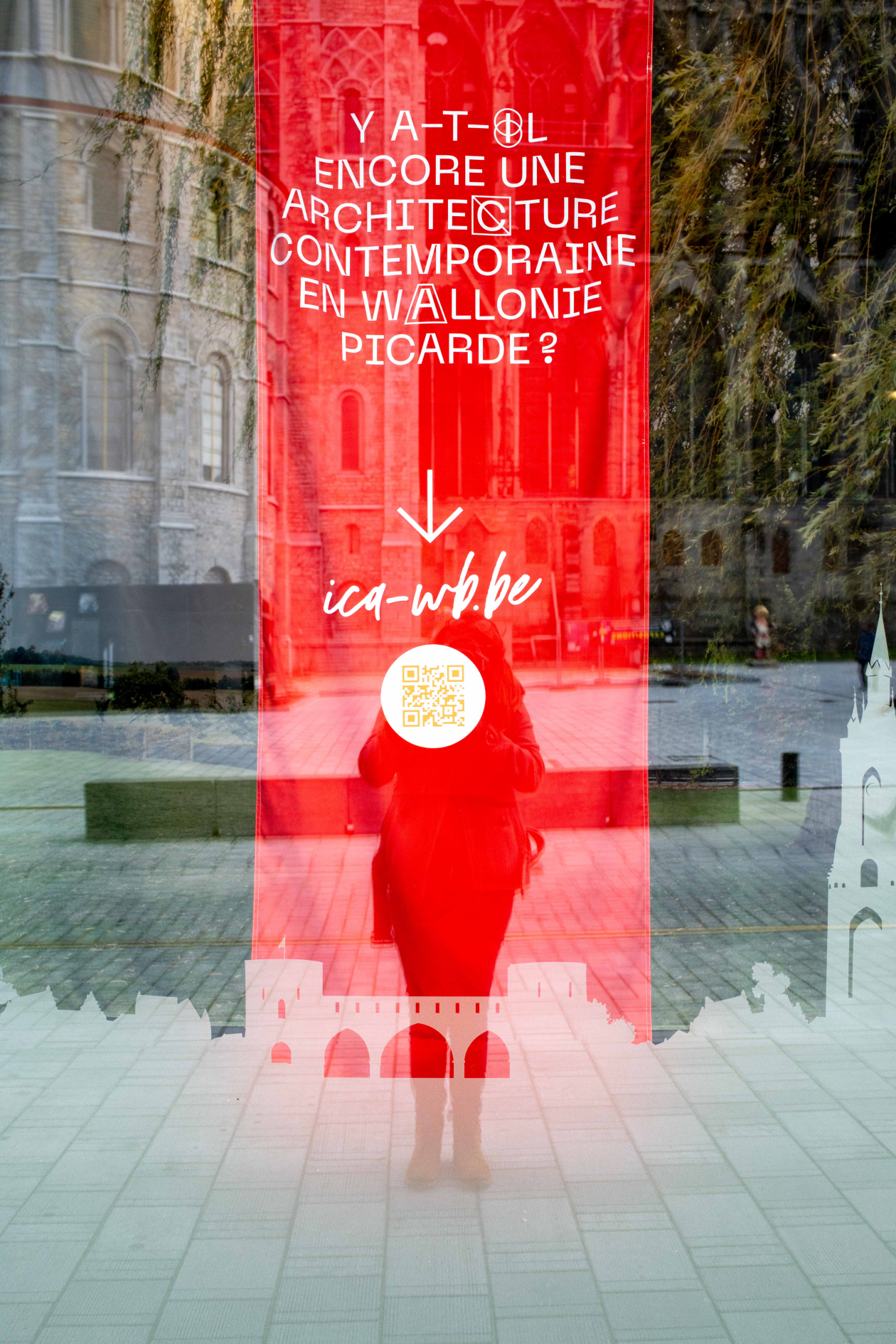 Office du tourisme © Mara De Sario