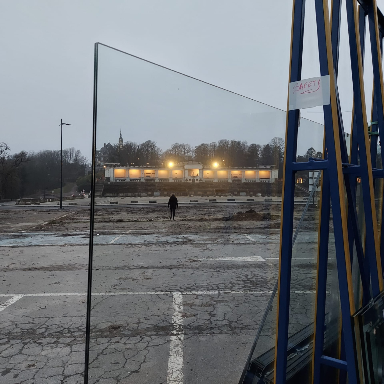 © Charlotte Marchal