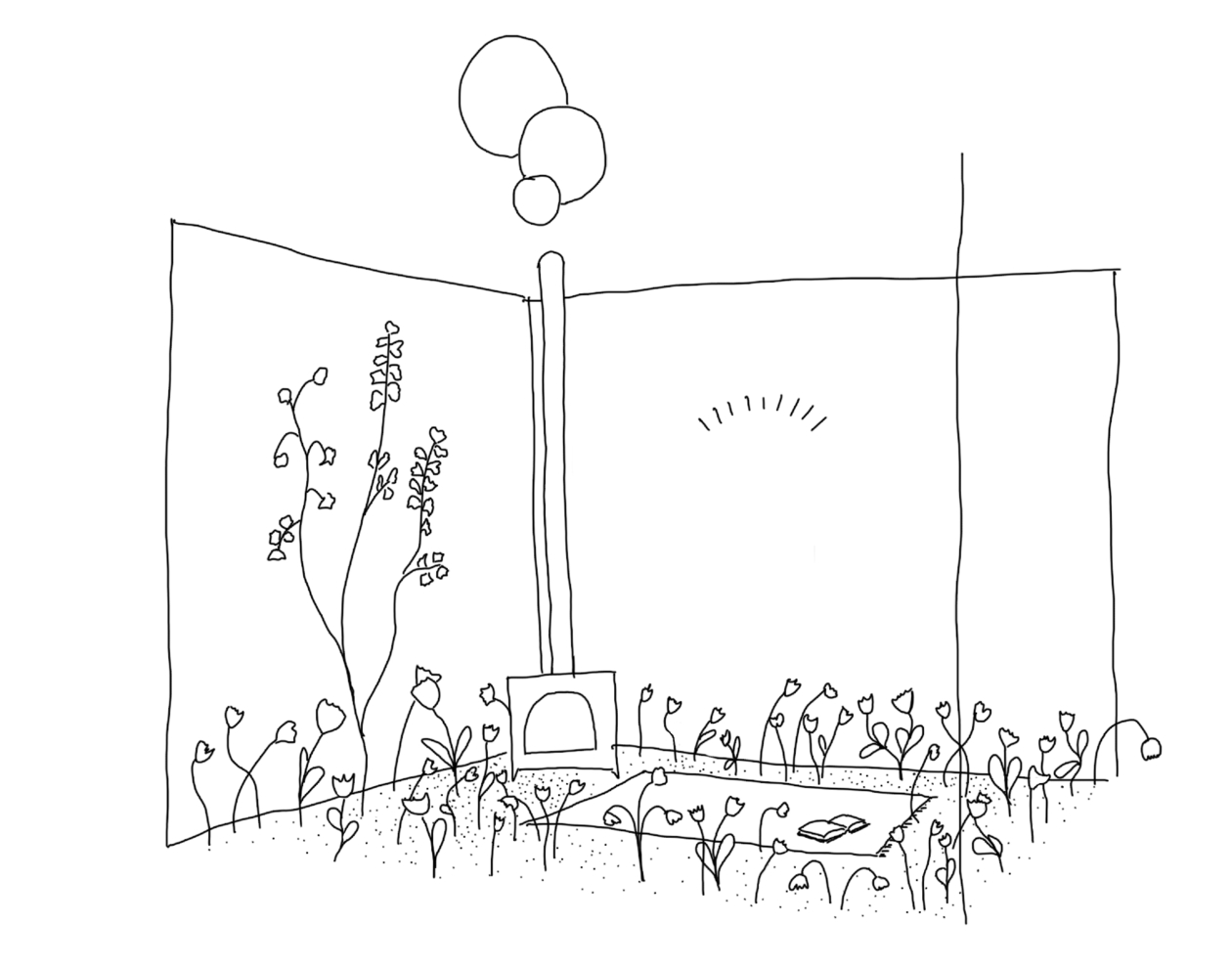 © MAMOUT Architectes