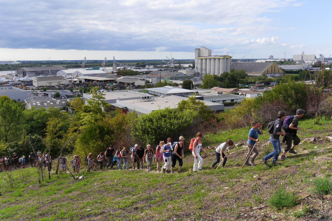 Bruit du frigo, Yvan Detraz
