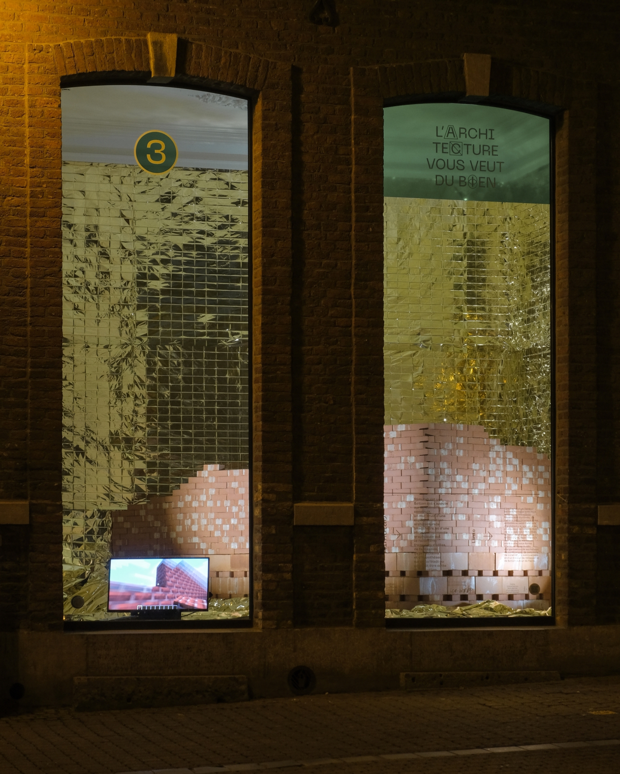 Nimutab, LINTO © LINTO