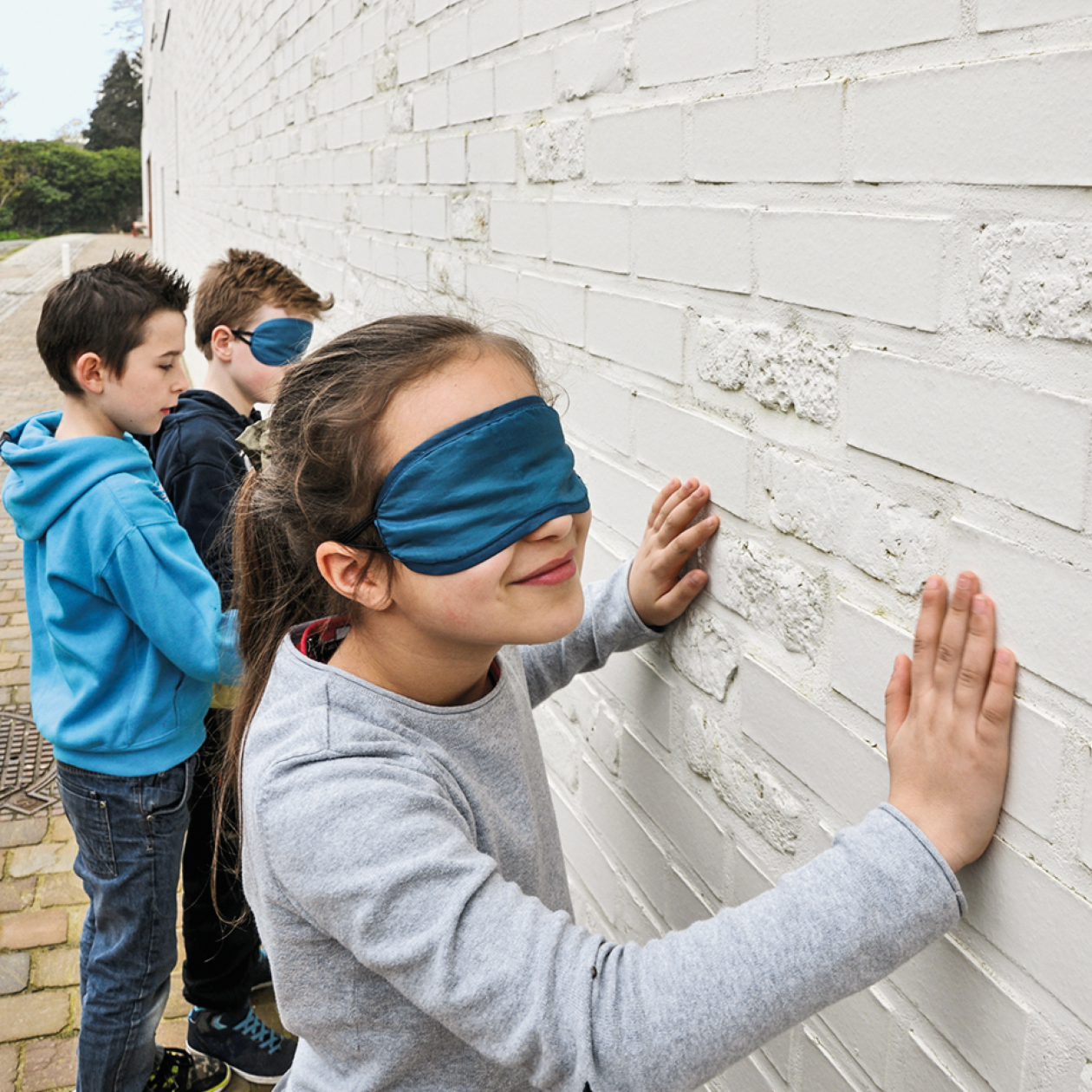 source : Architectures ! Inventaires Collectif #3 (c) archipousses