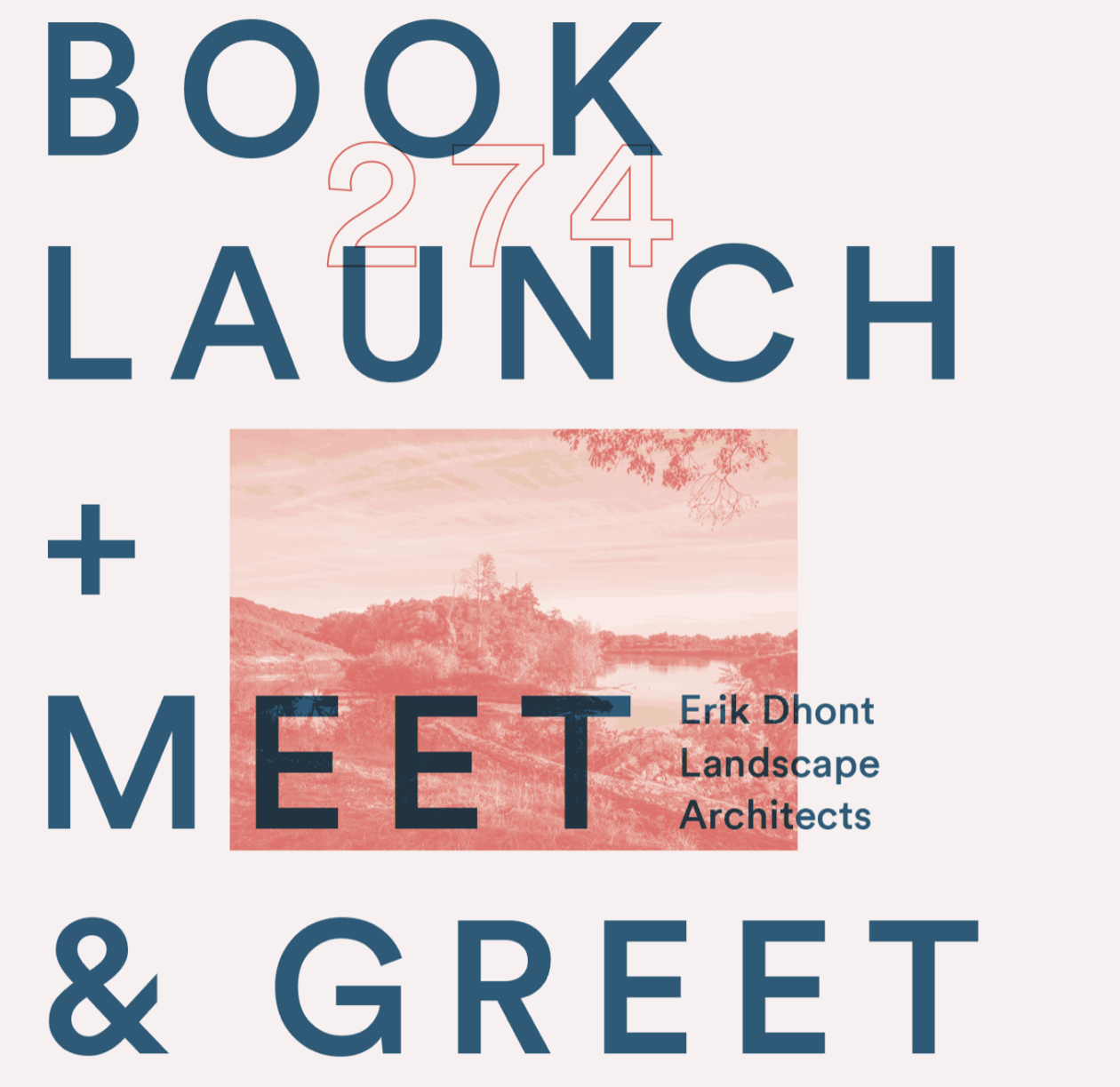 (c) Erik Dhont Landscape Architects