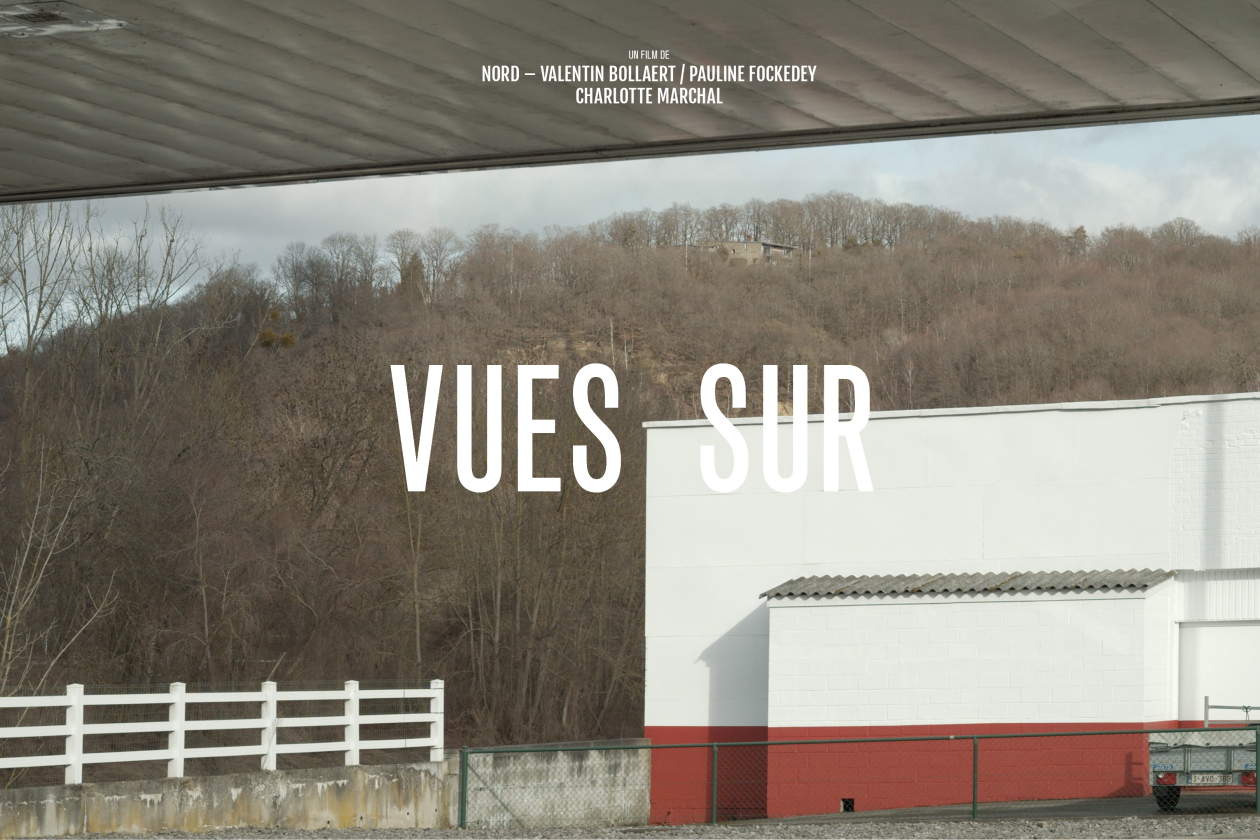 © Nord, Charlotte Marchal / Graphisme : Philippe Koeune