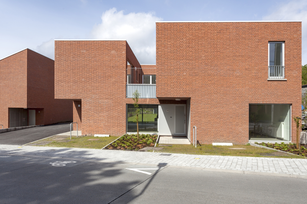 La Docherie par le bureau d'architecture ReservoirA photographié par Marie-Noëlle Dailly