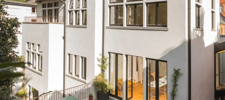 Arkadia © DR - Fondation Thalie - Photo Michel Figuet