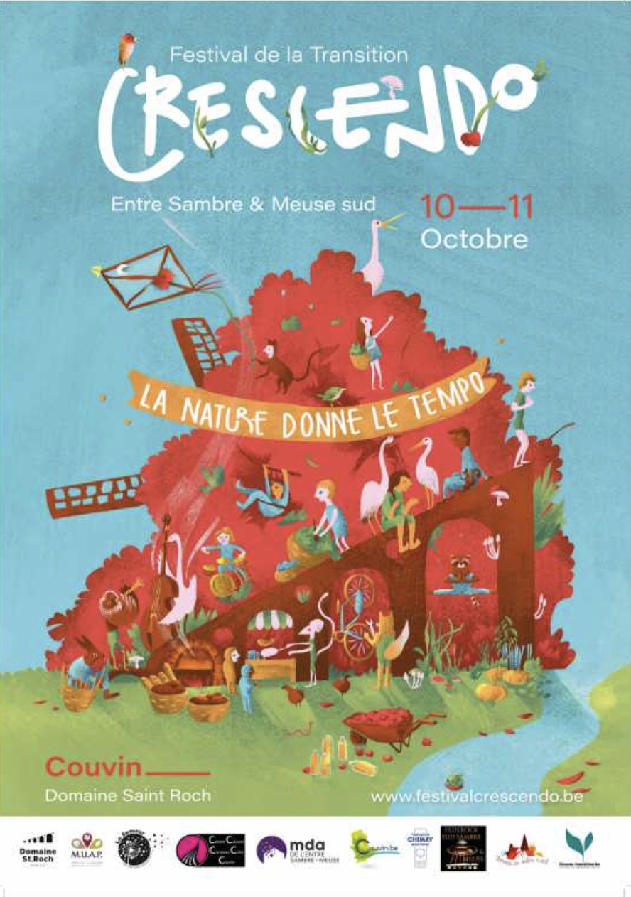 © Festival Crescendo