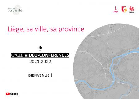 © Maison de l'urbanité