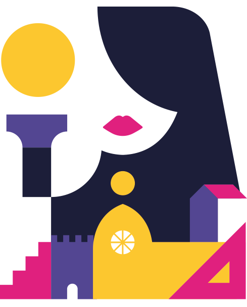 © Debie Graphic - Journées du patrimoine 