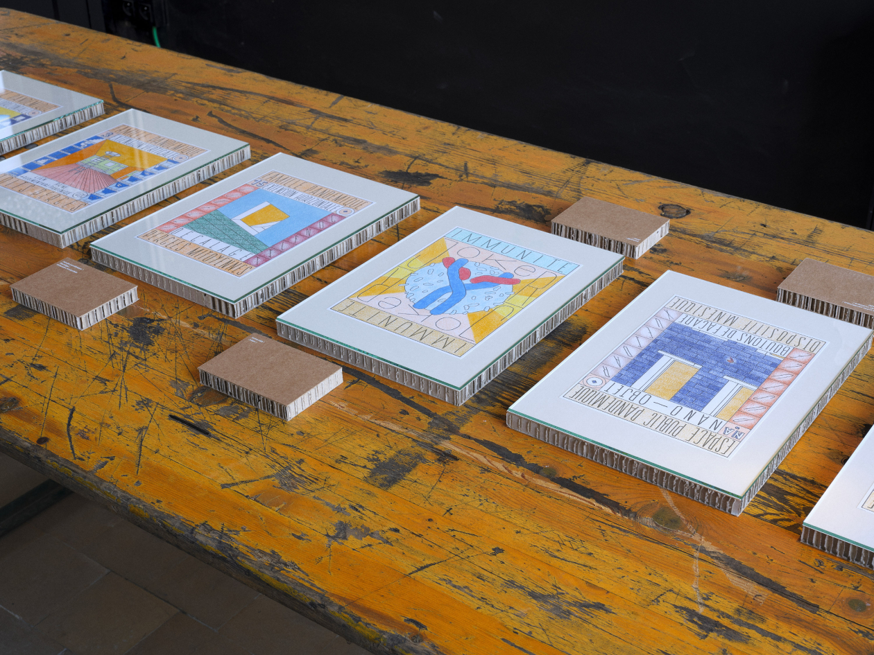 © Adrien De Hemptinne