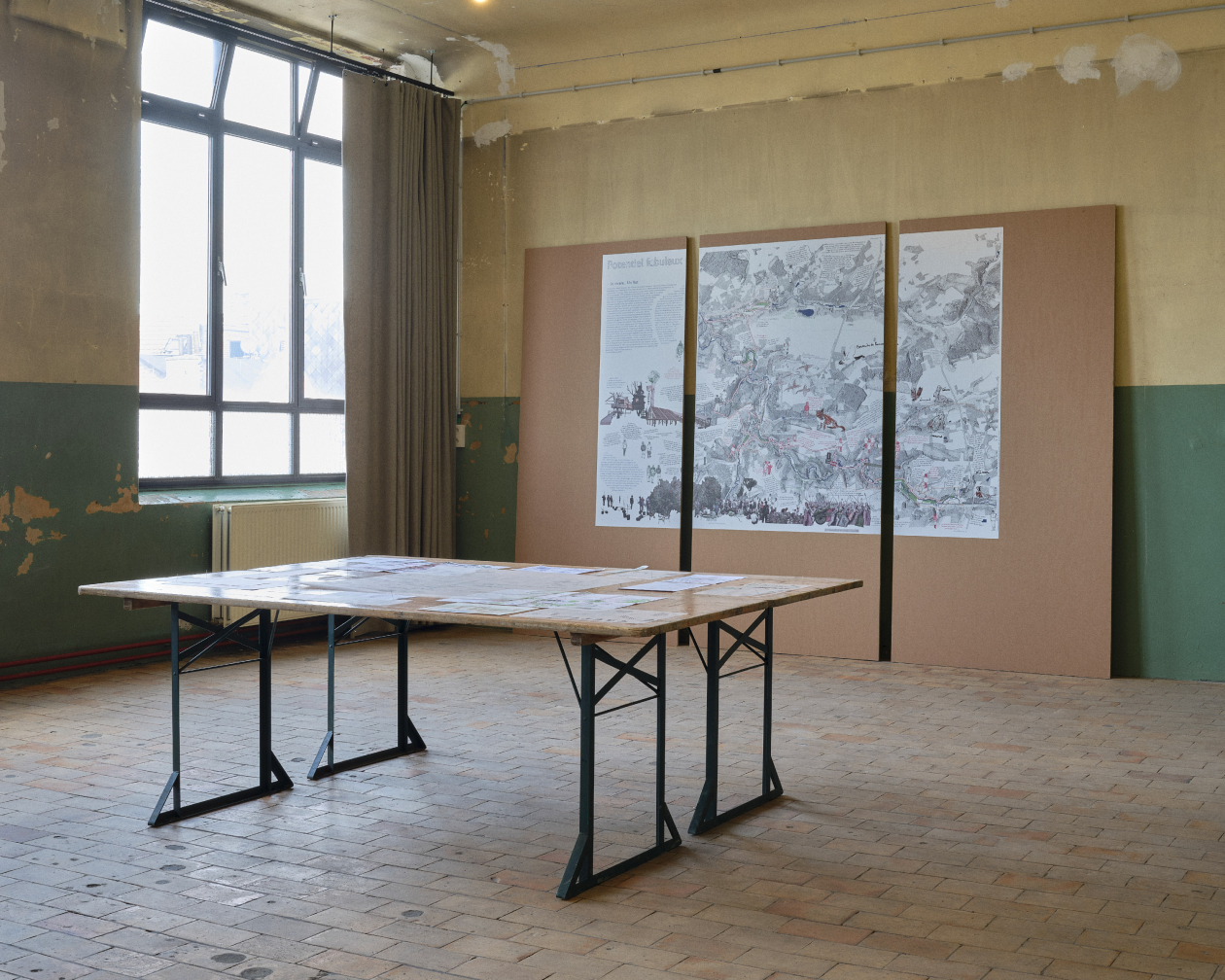 © Adrien De Hemptinne