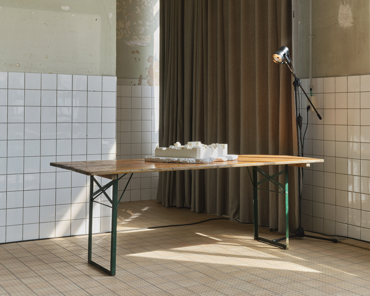 © Adrien De Hemptinne