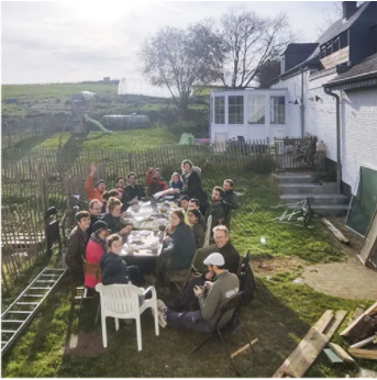 ©Habitat groupé-solidaire