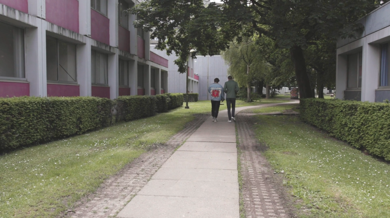 Livinglab – Willy Van Der Meeren – ©archiurbain2022