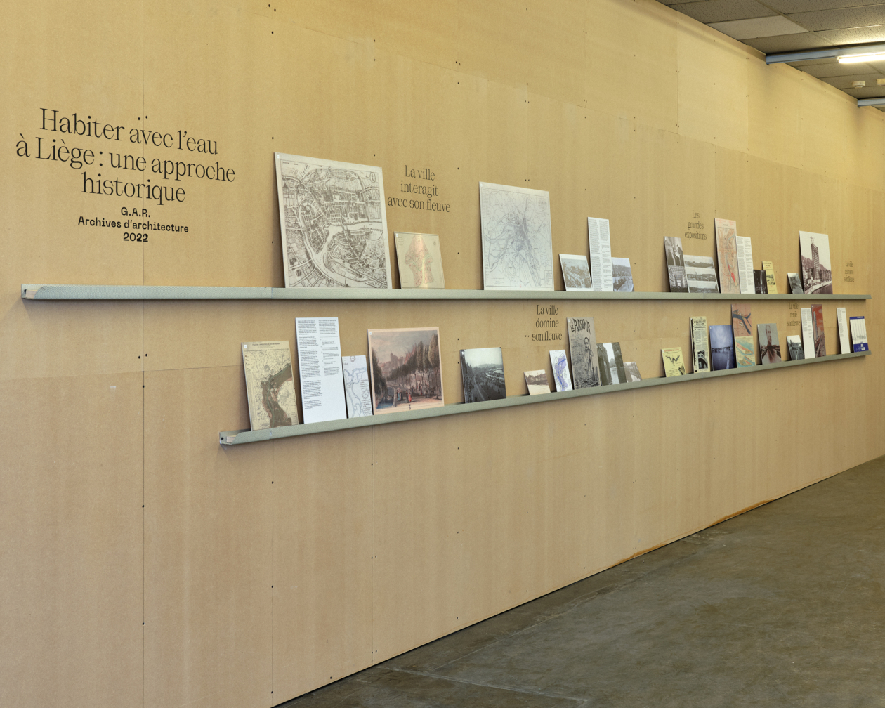 © Adrien De Hemptinne