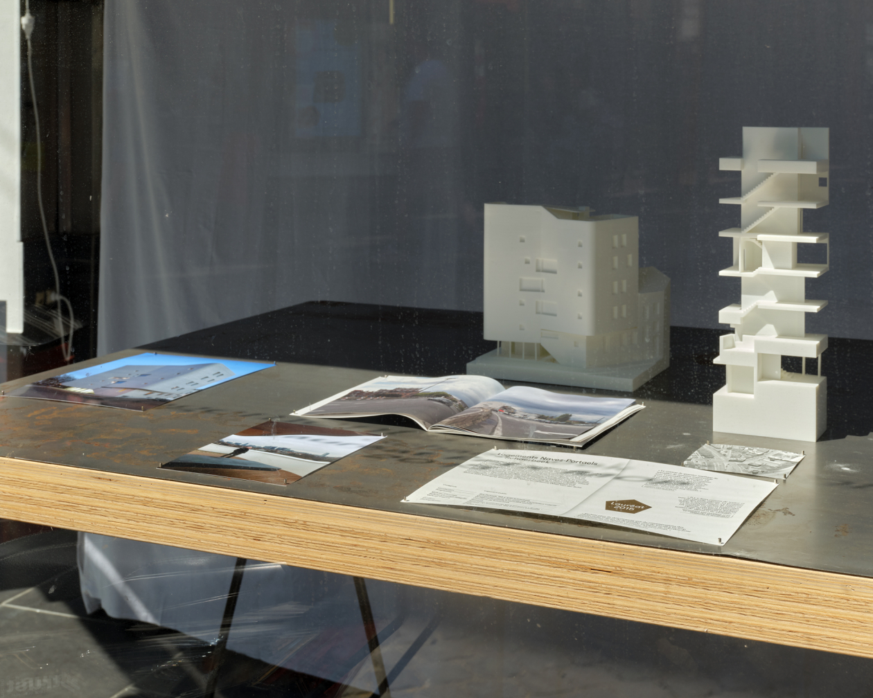 © Adrien De Hemptinne