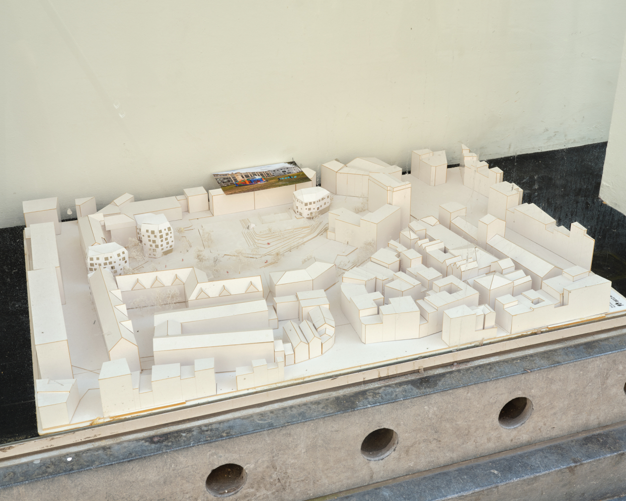 © Adrien De Hemptinne