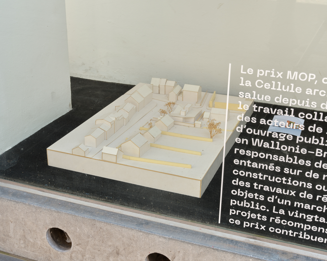 © Adrien De Hemptinne