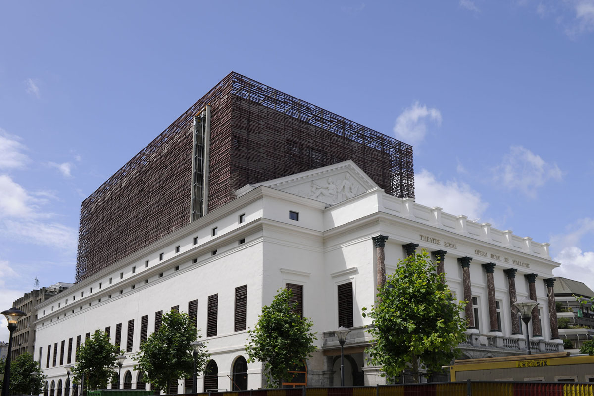 © journées du patrimoine