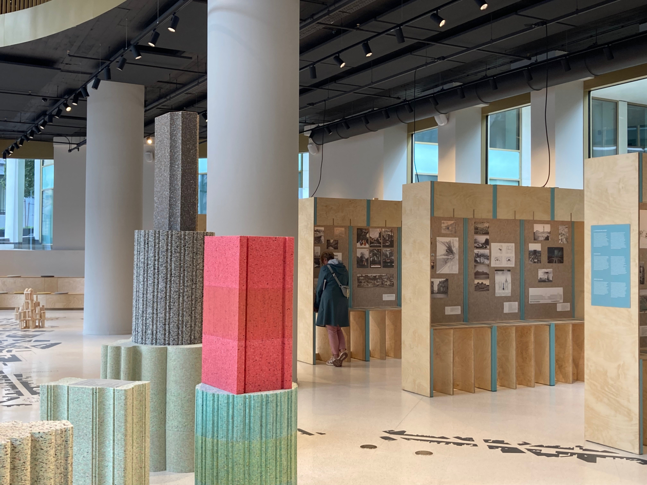 © Cécile Vandernoot