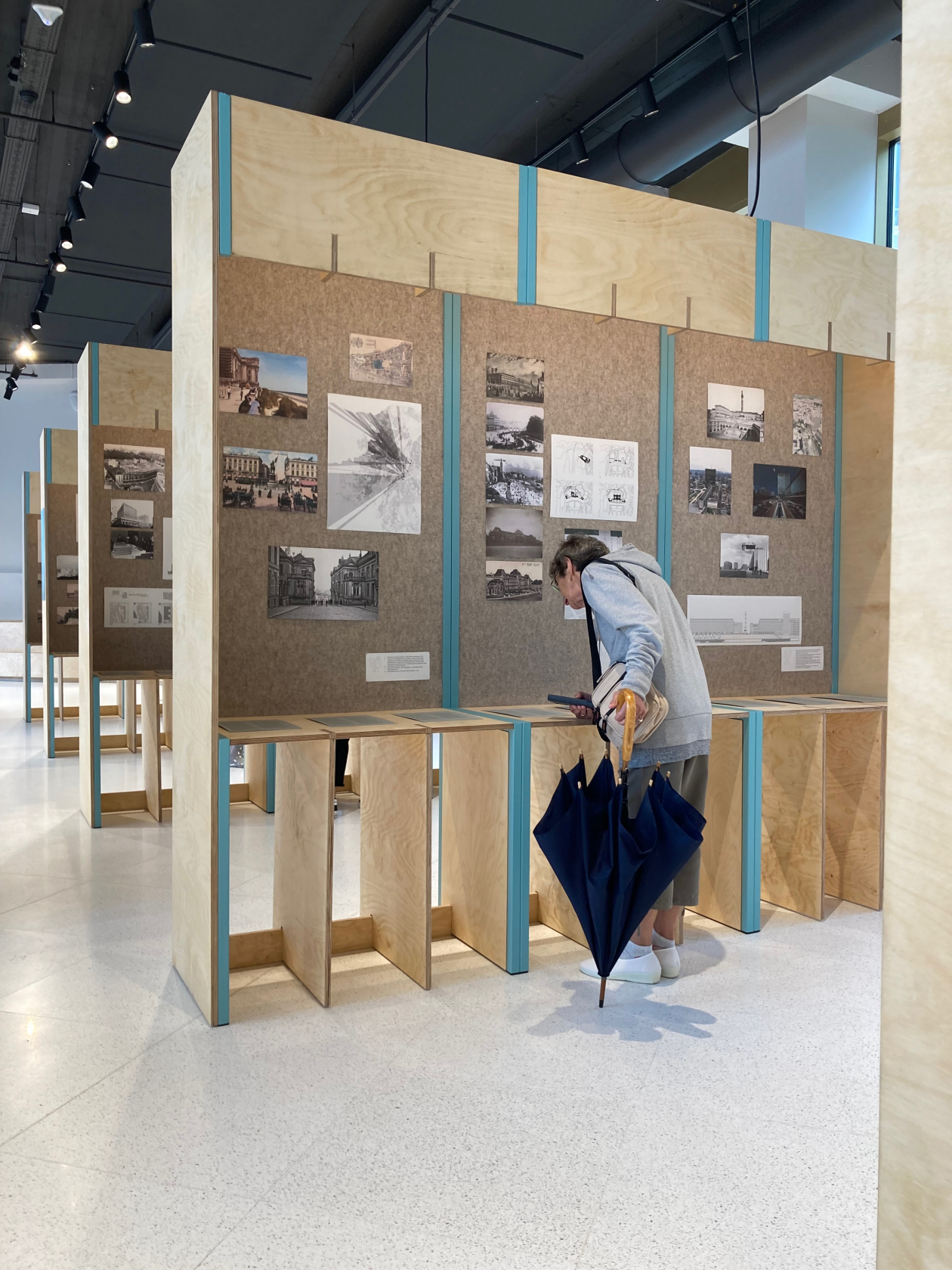 © Cécile Vandernoot