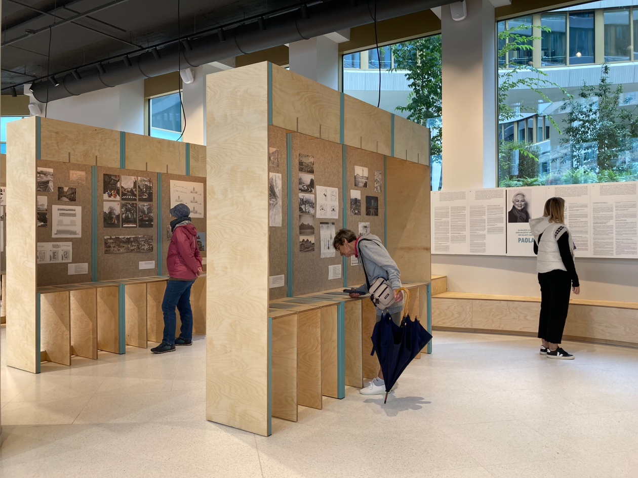 © Cécile Vandernoot