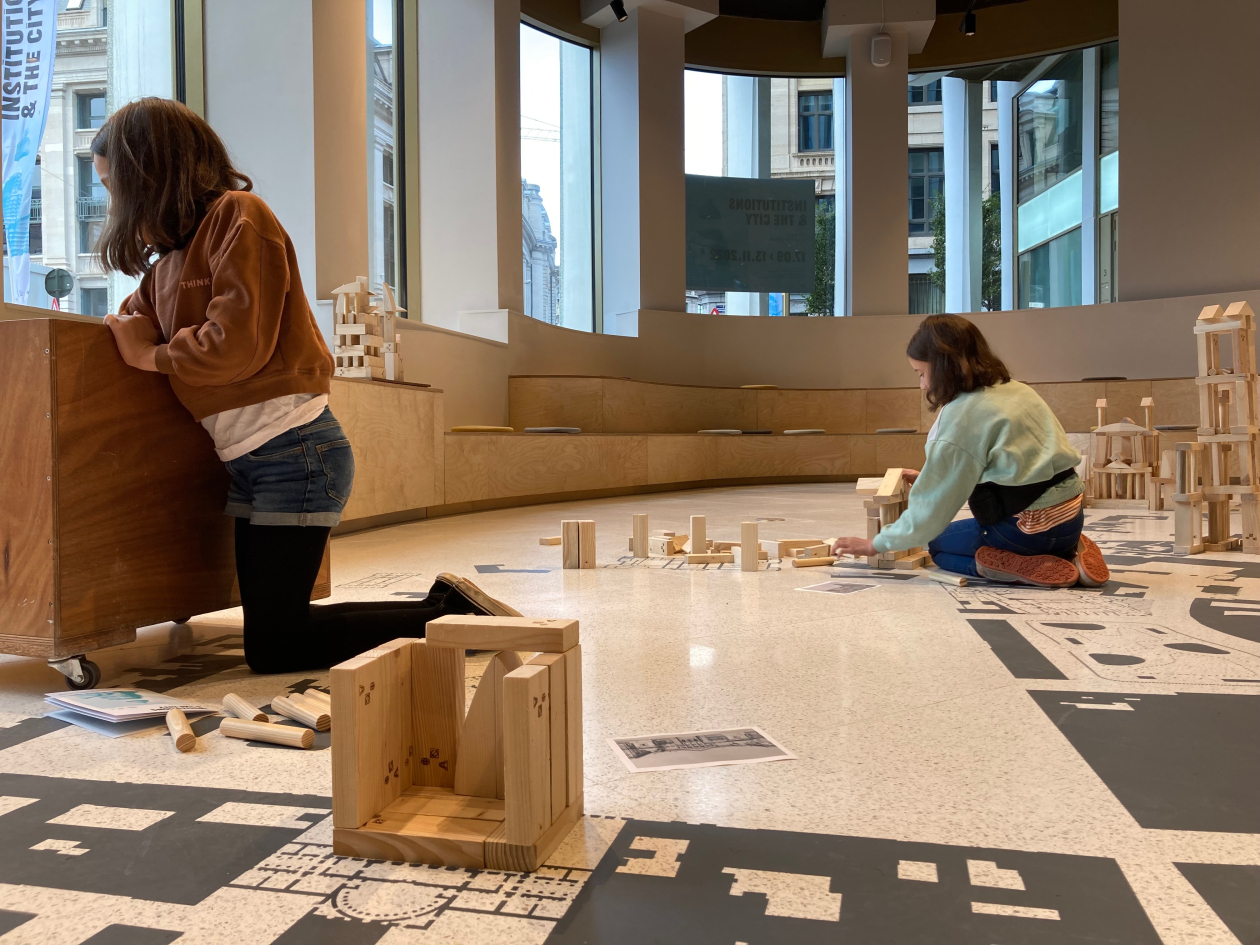 © Cécile Vandernoot