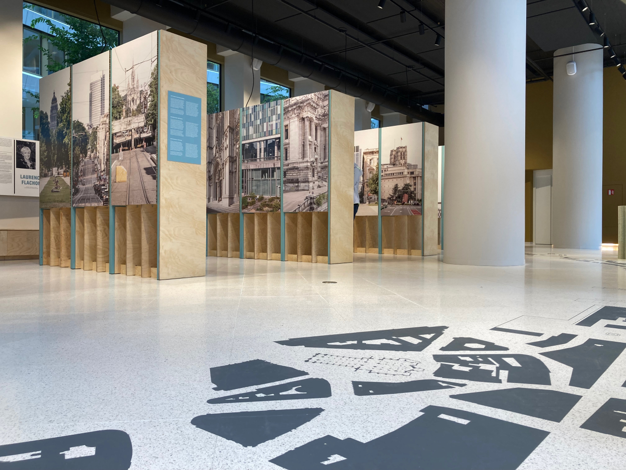 © Cécile Vandernoot