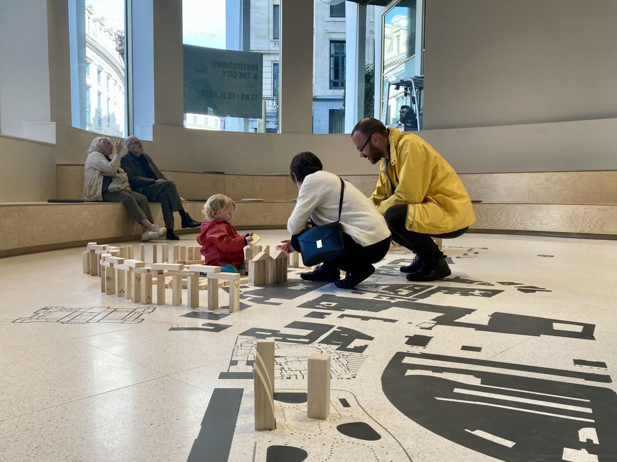 © Cécile Vandernoot