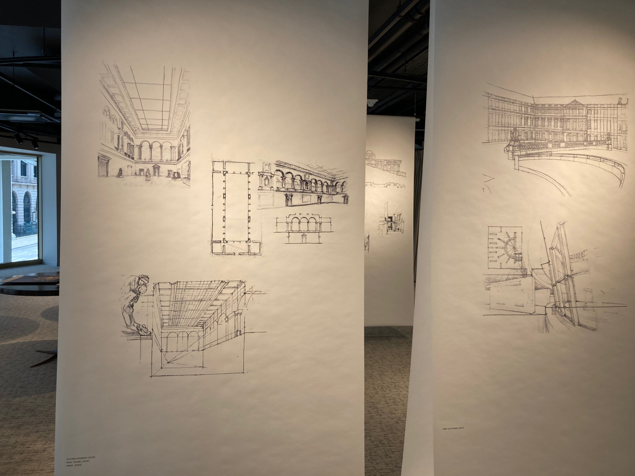 © Cécile Vandernoot